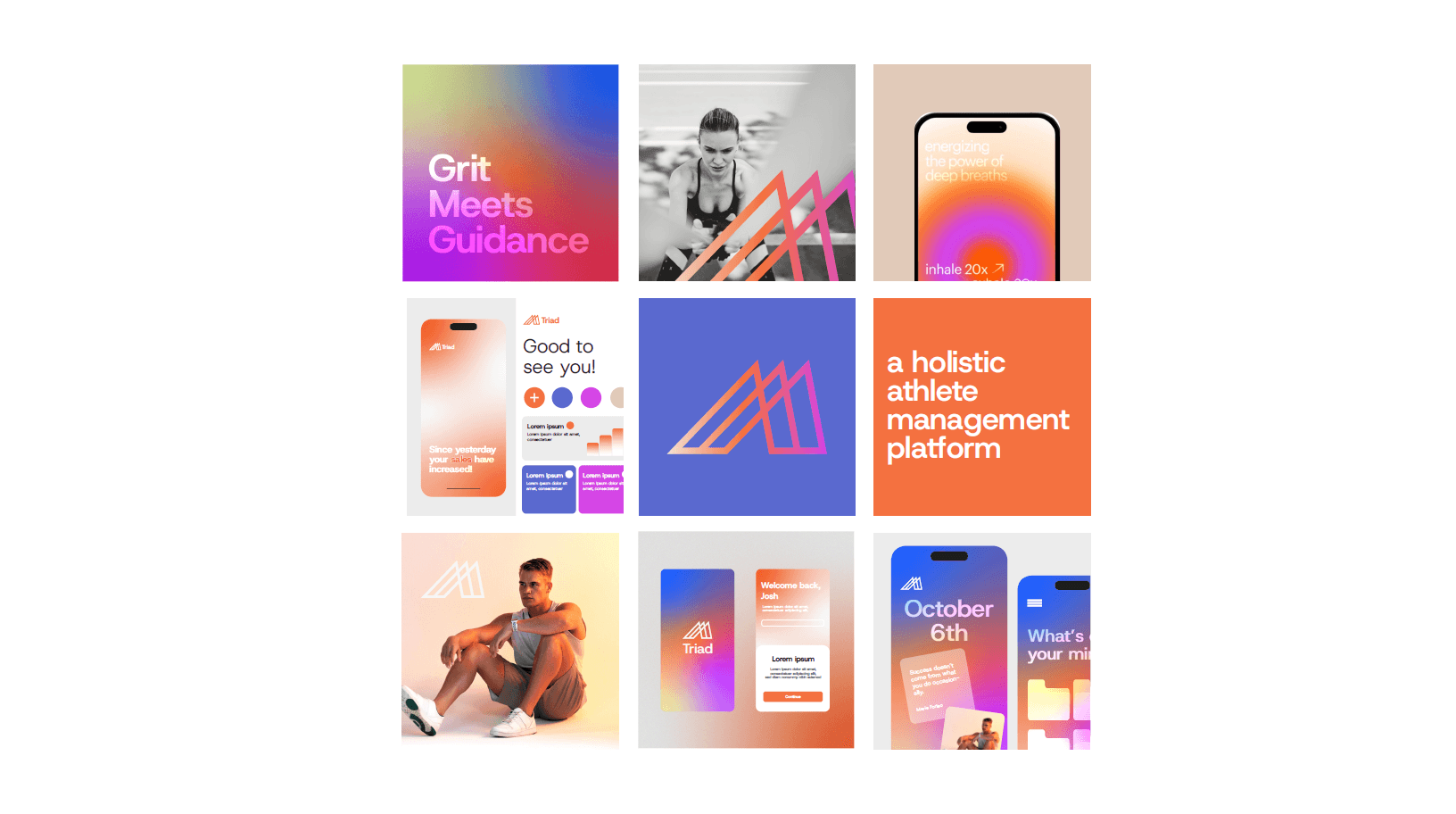 Brand Identity Design