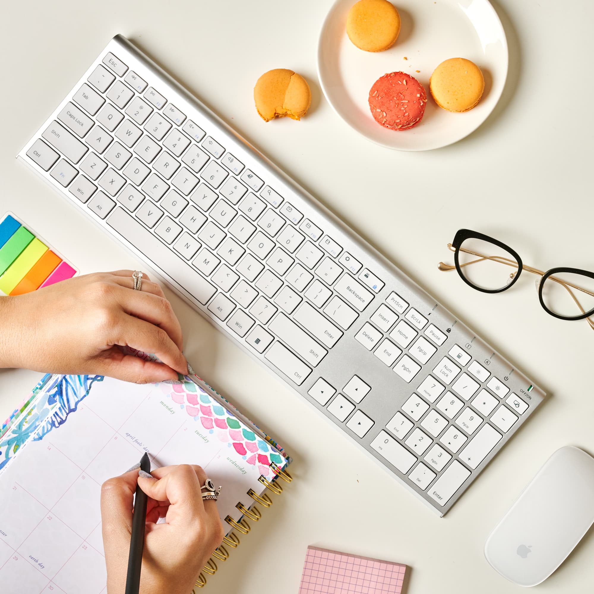 Strategic Website Review